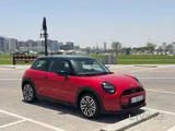 Mini Cooper S 2025 Model 